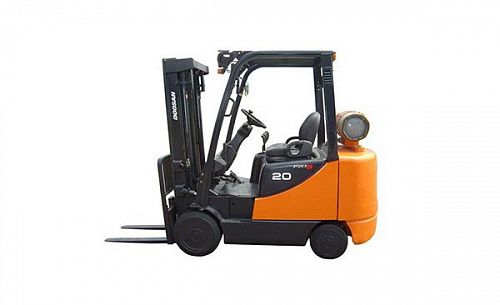 Doosan DF 180S