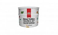 Мастика для гибкой черепицы